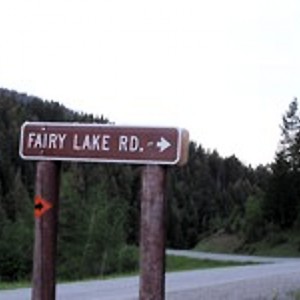 Fairy Lake Campground