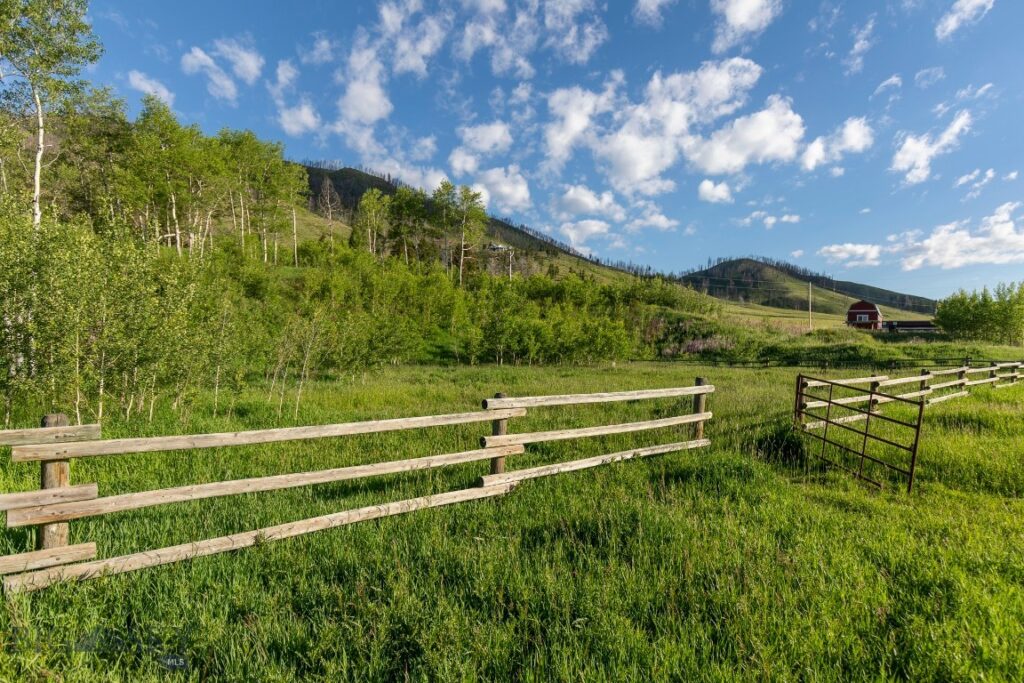 10421 Bridger Canyon Road, Bozeman MT 59715