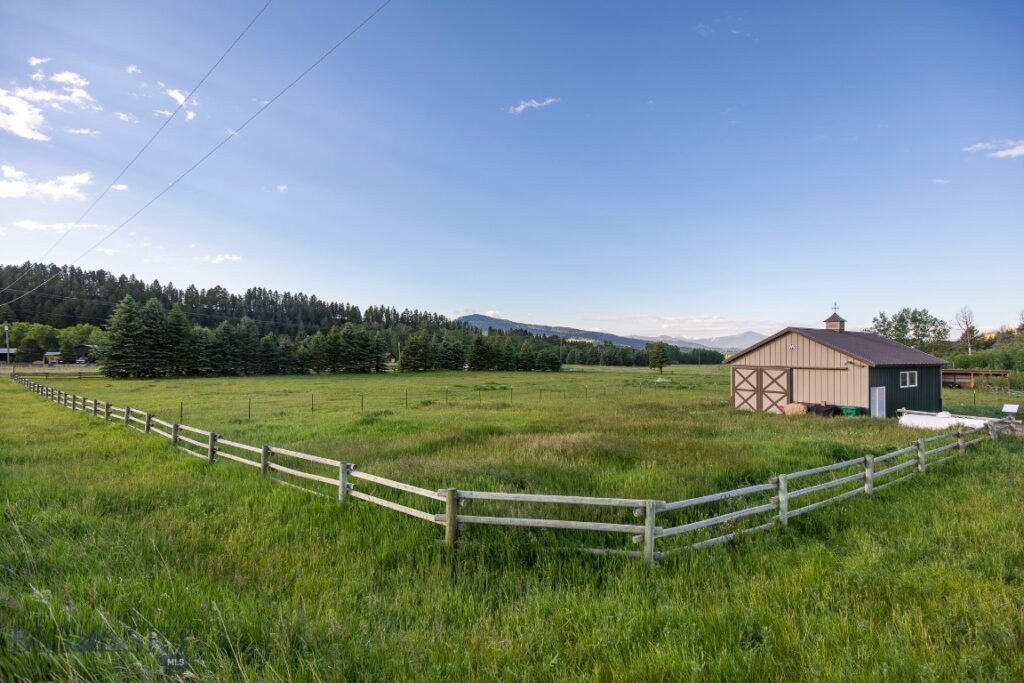 10421 Bridger Canyon Road, Bozeman MT 59715
