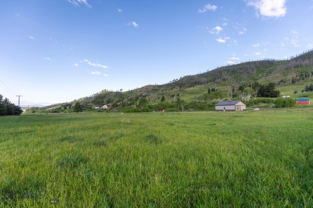 10421 Bridger Canyon Road, Bozeman MT 59715