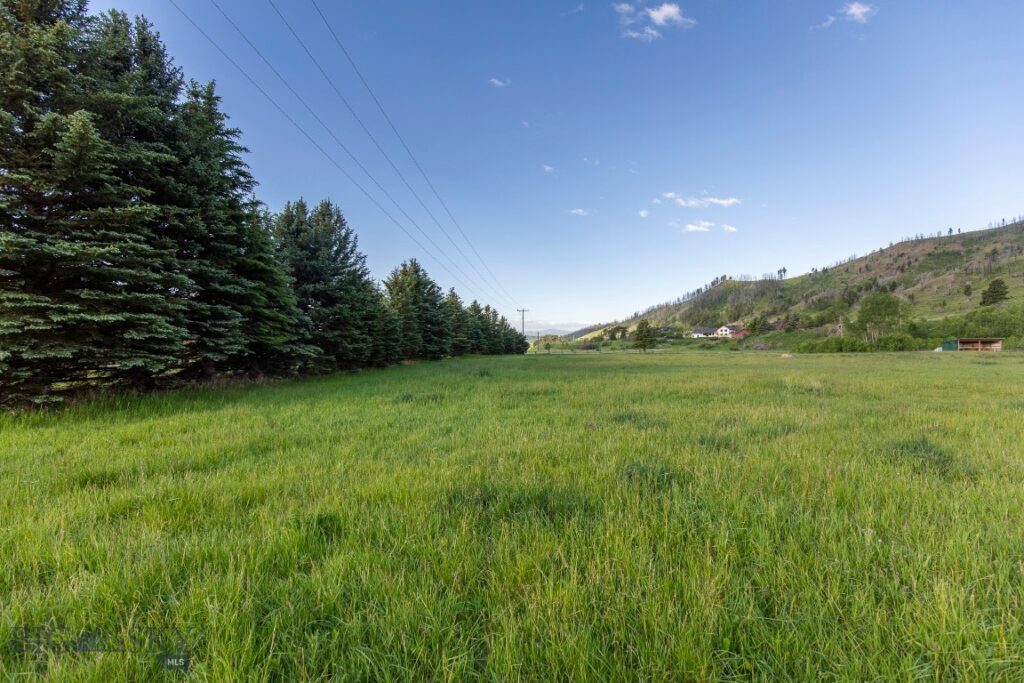 10421 Bridger Canyon Road, Bozeman MT 59715