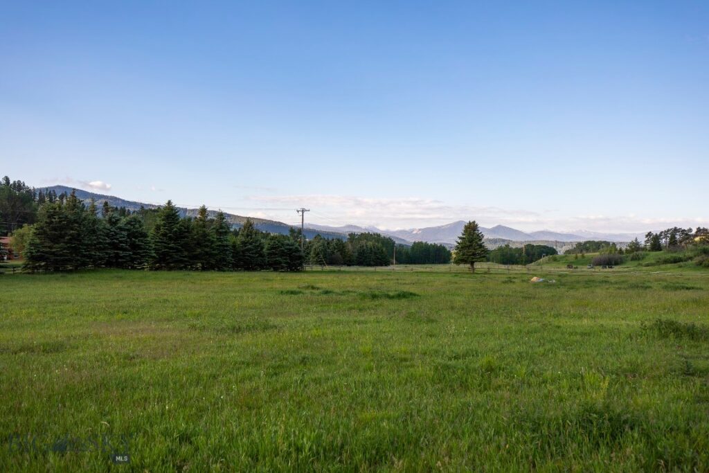10421 Bridger Canyon Road, Bozeman MT 59715