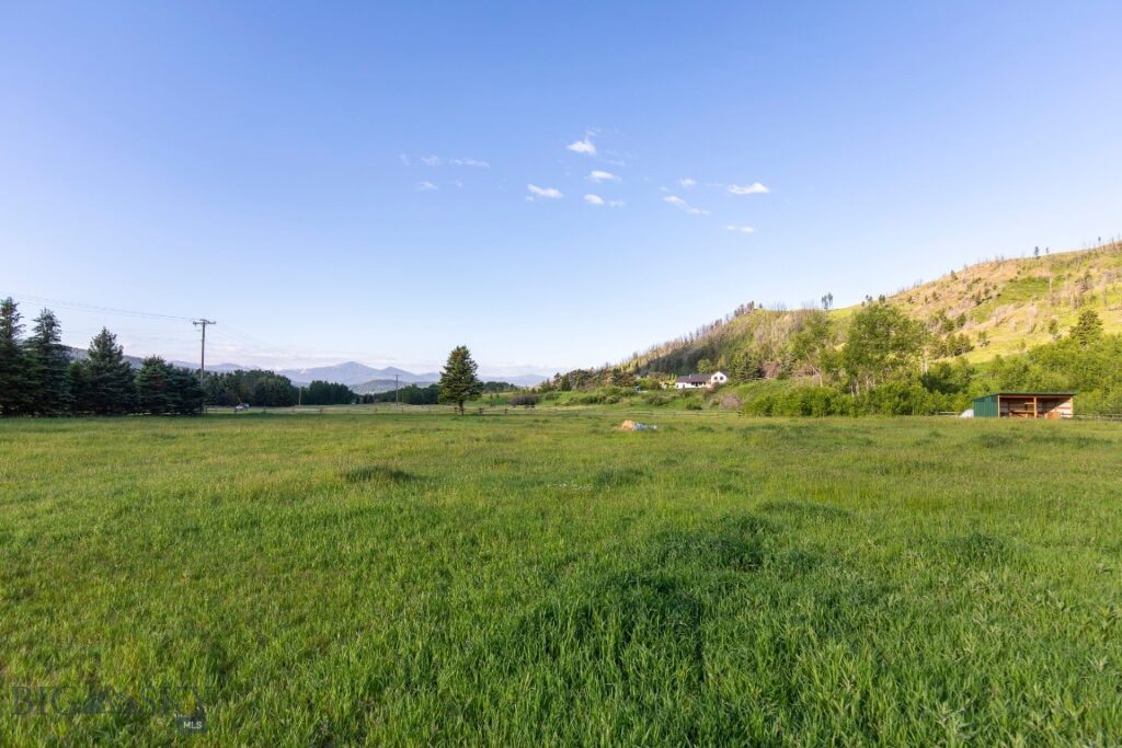10421 Bridger Canyon Road, Bozeman MT 59715