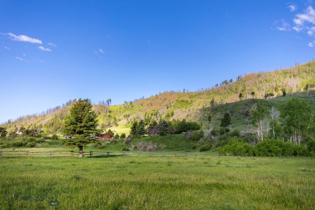 10421 Bridger Canyon Road, Bozeman MT 59715