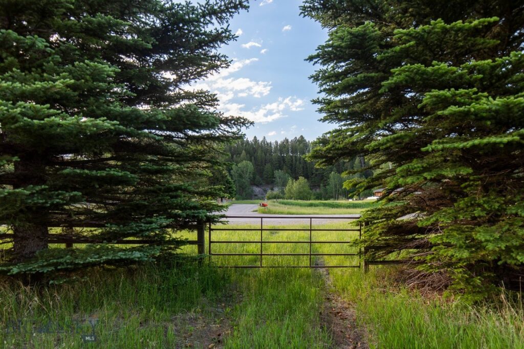 10421 Bridger Canyon Road, Bozeman MT 59715
