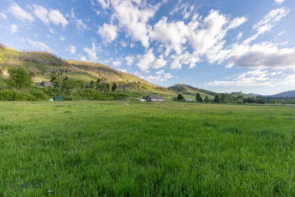 10421 Bridger Canyon Road, Bozeman MT 59715