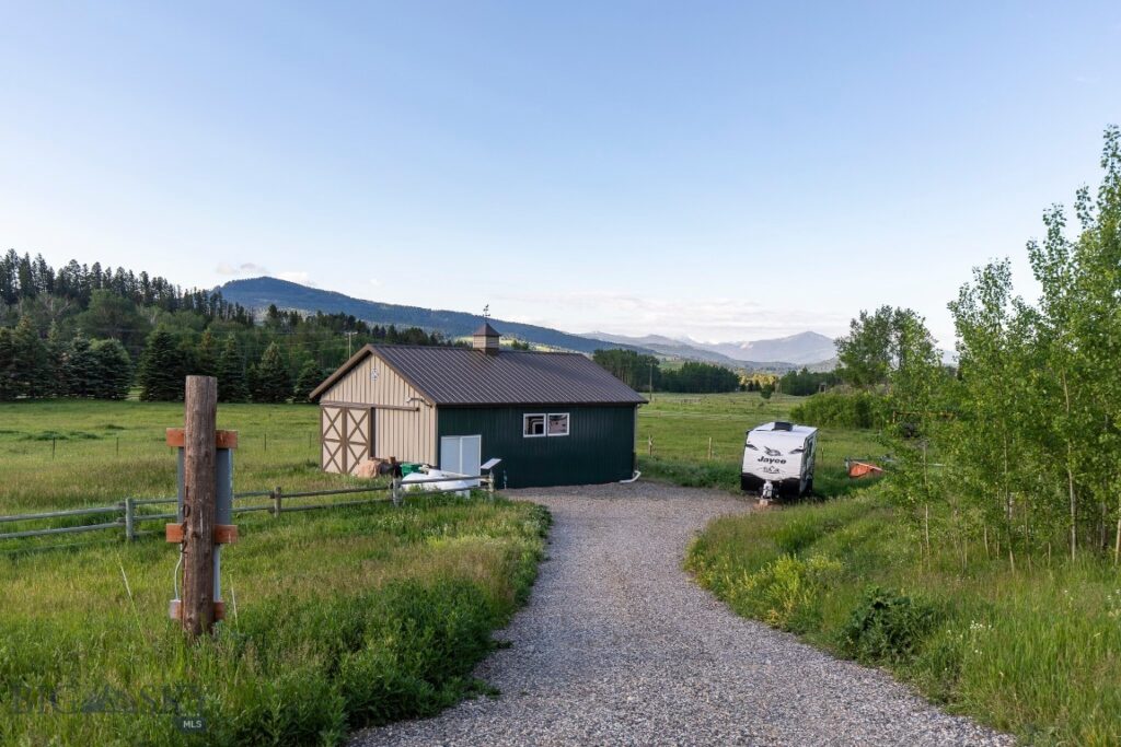 10421 Bridger Canyon Road, Bozeman MT 59715