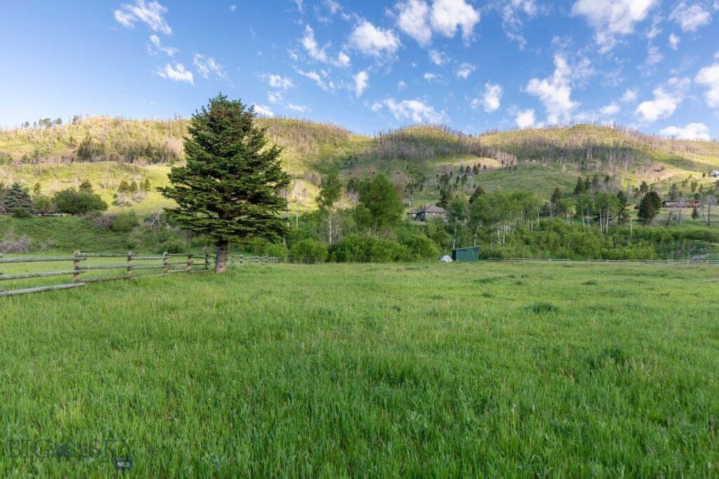 10421 Bridger Canyon Road, Bozeman MT 59715