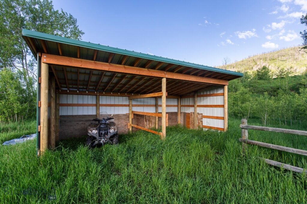 10421 Bridger Canyon Road, Bozeman MT 59715