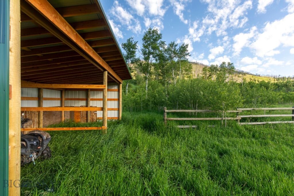 10421 Bridger Canyon Road, Bozeman MT 59715