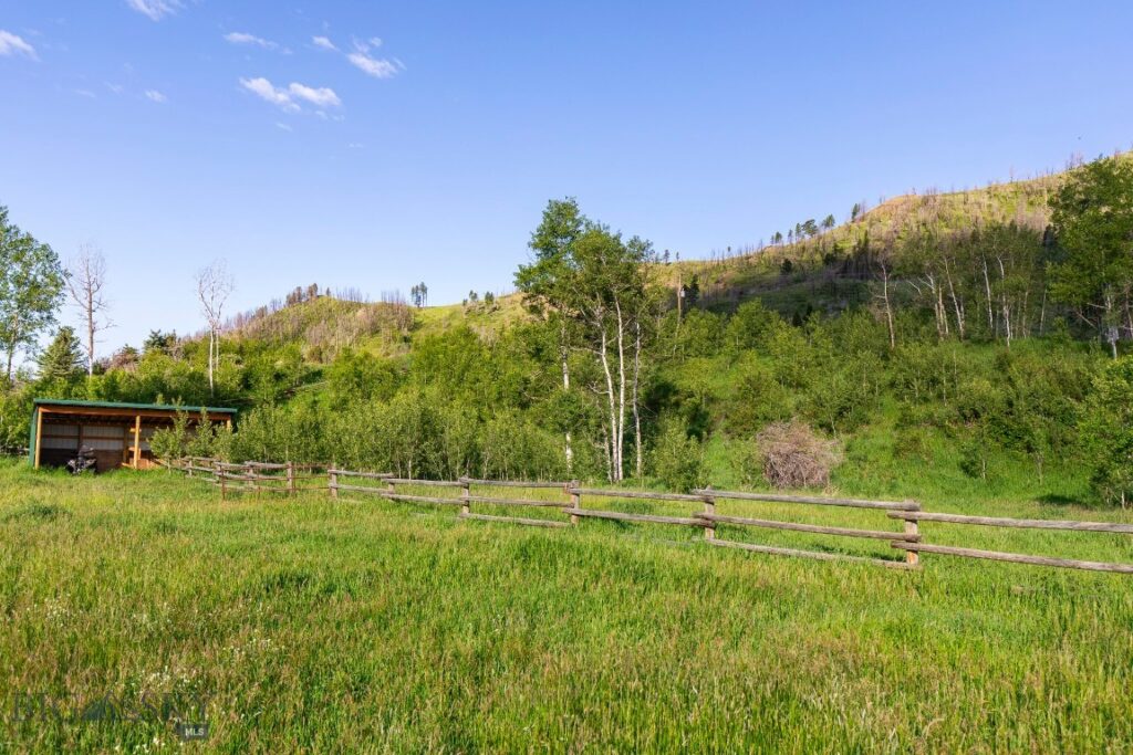 10421 Bridger Canyon Road, Bozeman MT 59715