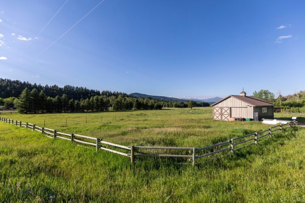 10421 Bridger Canyon Road, Bozeman MT 59715
