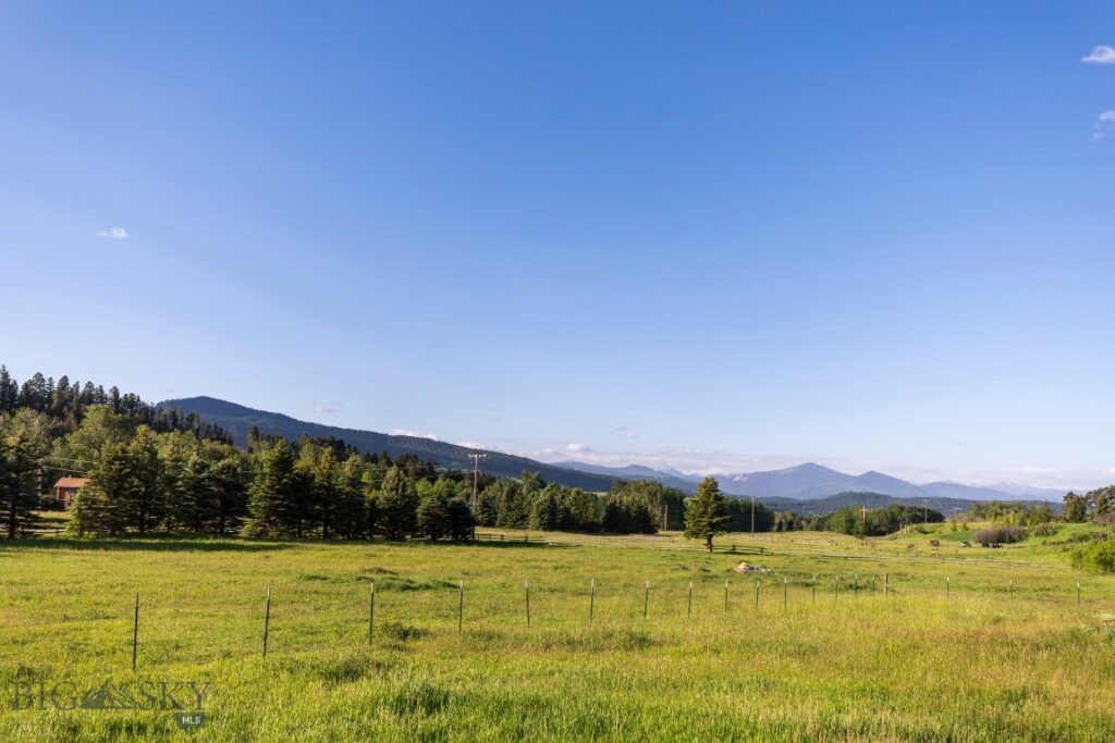 10421 Bridger Canyon Road, Bozeman MT 59715