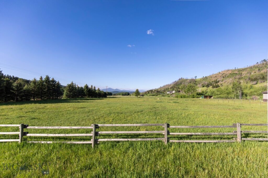 10421 Bridger Canyon Road, Bozeman MT 59715