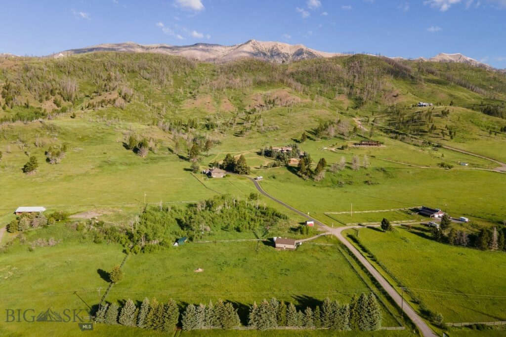10421 Bridger Canyon Road, Bozeman MT 59715