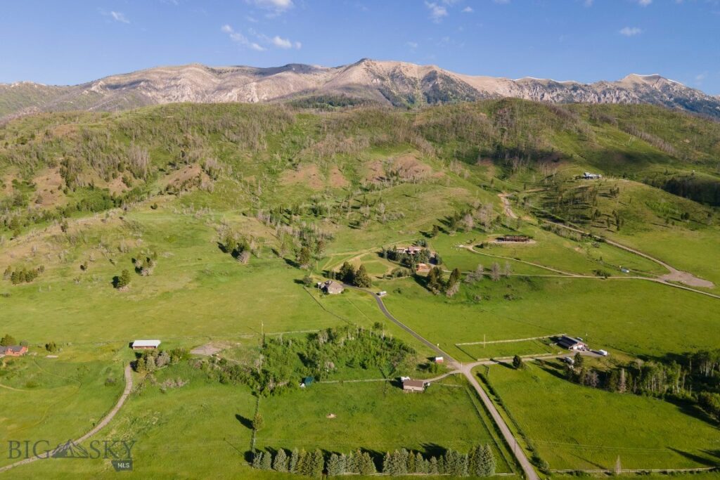 10421 Bridger Canyon Road, Bozeman MT 59715