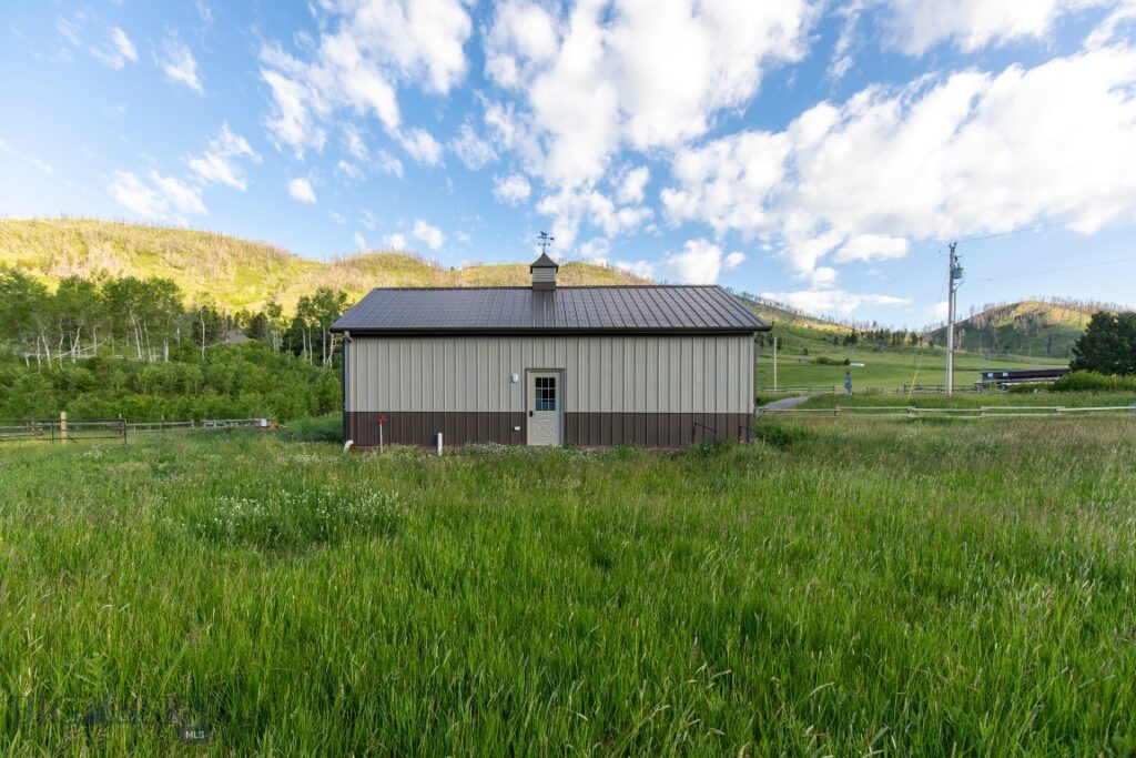 10421 Bridger Canyon Road, Bozeman MT 59715