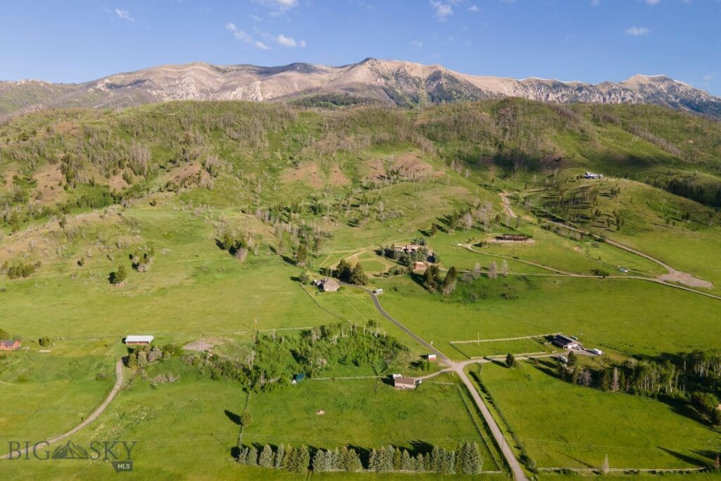 10421 Bridger Canyon Road, Bozeman MT 59715