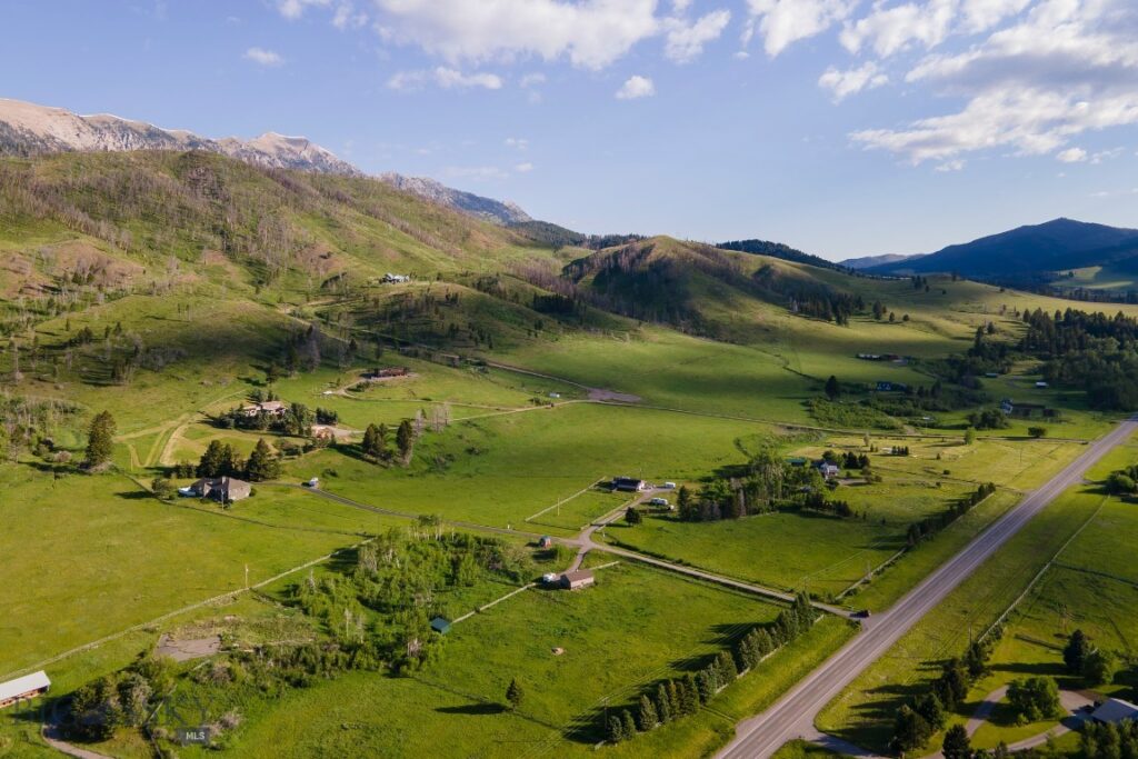 10421 Bridger Canyon Road, Bozeman MT 59715