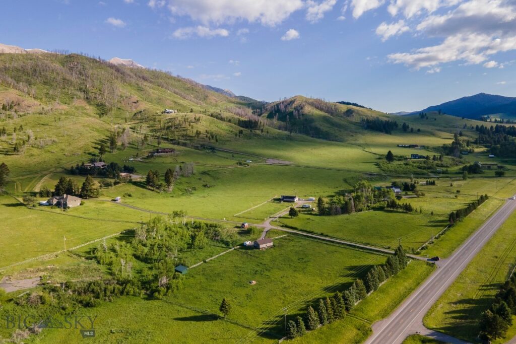 10421 Bridger Canyon Road, Bozeman MT 59715