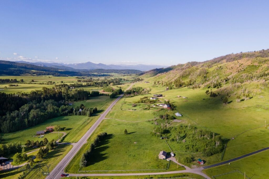 10421 Bridger Canyon Road, Bozeman MT 59715