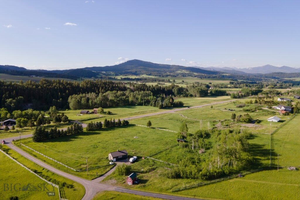 10421 Bridger Canyon Road, Bozeman MT 59715