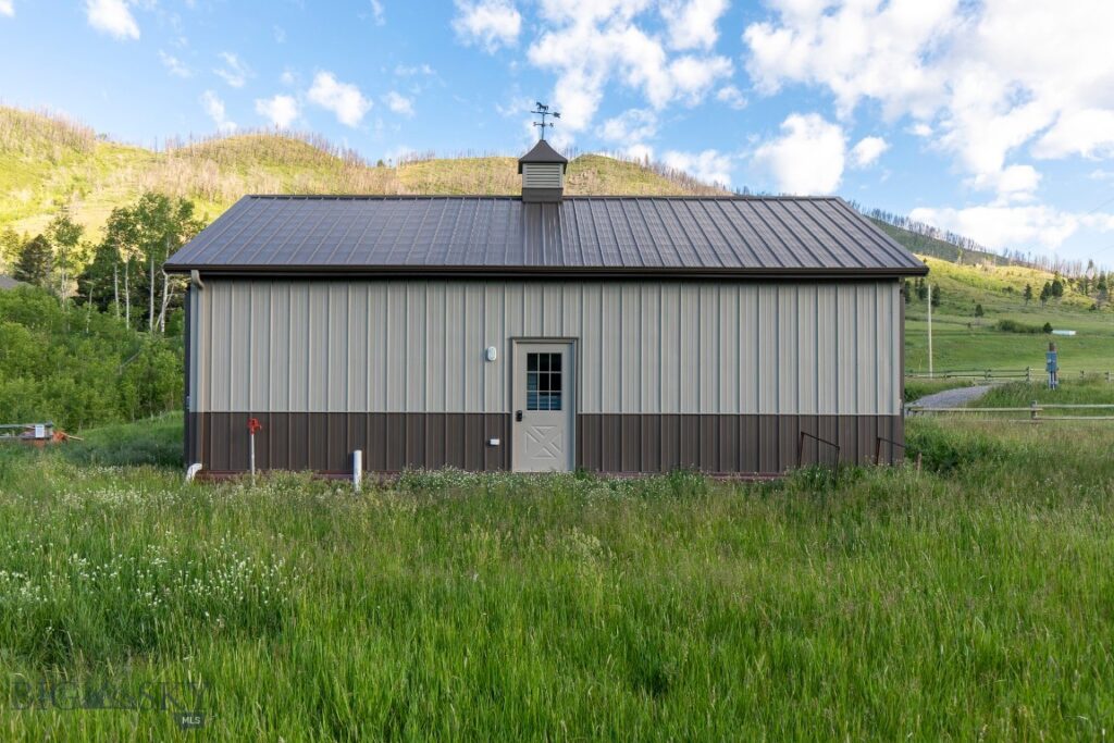 10421 Bridger Canyon Road, Bozeman MT 59715