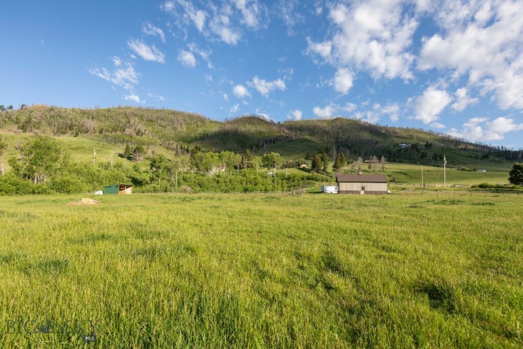 10421 Bridger Canyon Road, Bozeman MT 59715