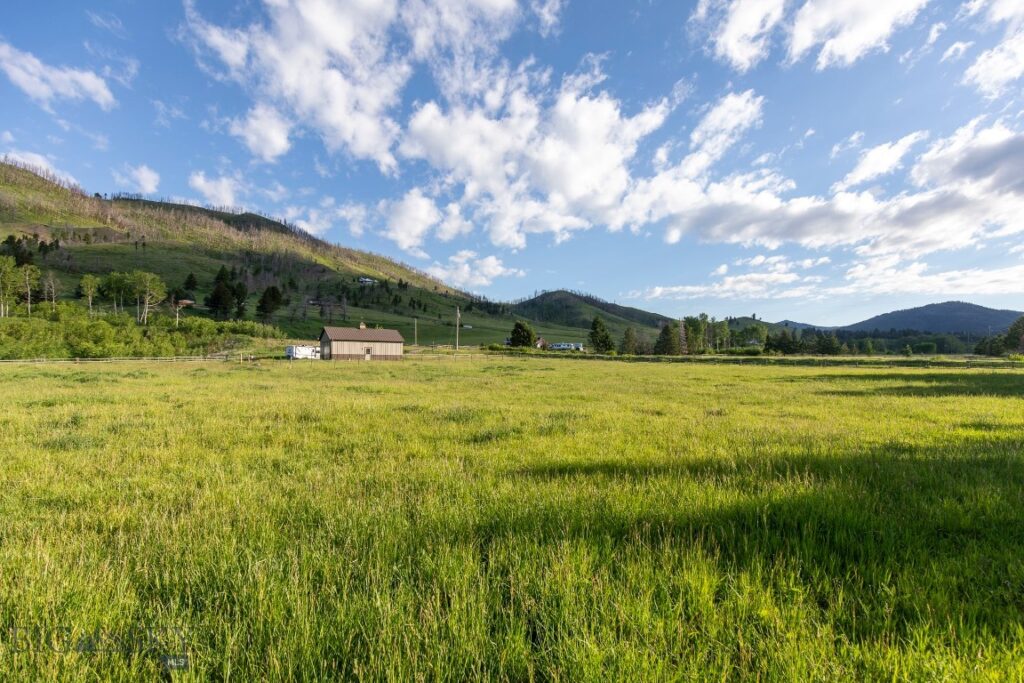 10421 Bridger Canyon Road, Bozeman MT 59715