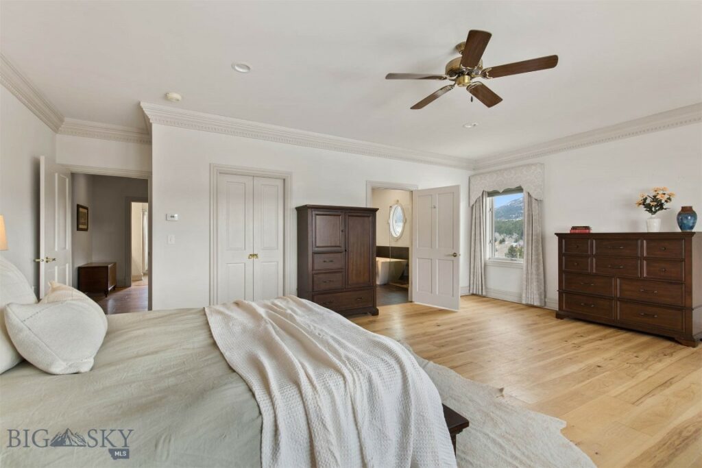 10423 Bridger Canyon Road, Bozeman MT 59715