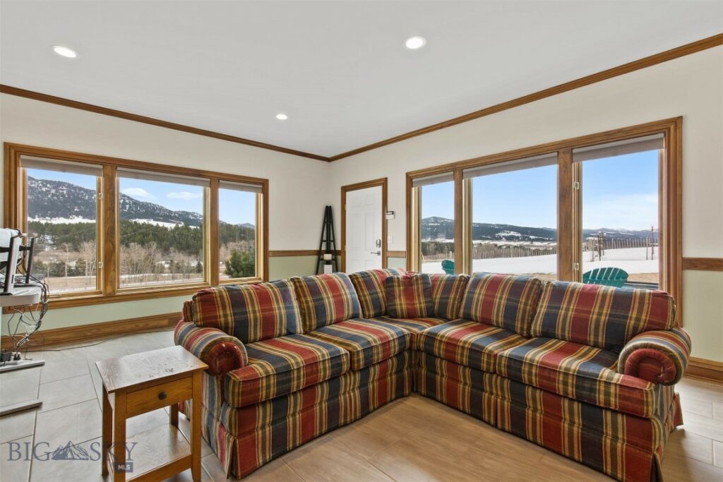 10423 Bridger Canyon Road, Bozeman MT 59715