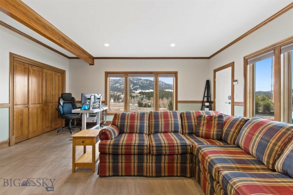 10423 Bridger Canyon Road, Bozeman MT 59715