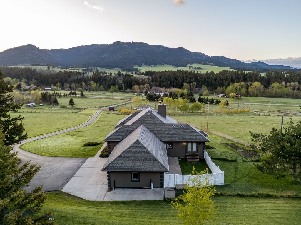 10423 Bridger Canyon Road, Bozeman MT 59715