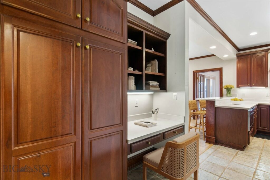 10423 Bridger Canyon Road, Bozeman MT 59715