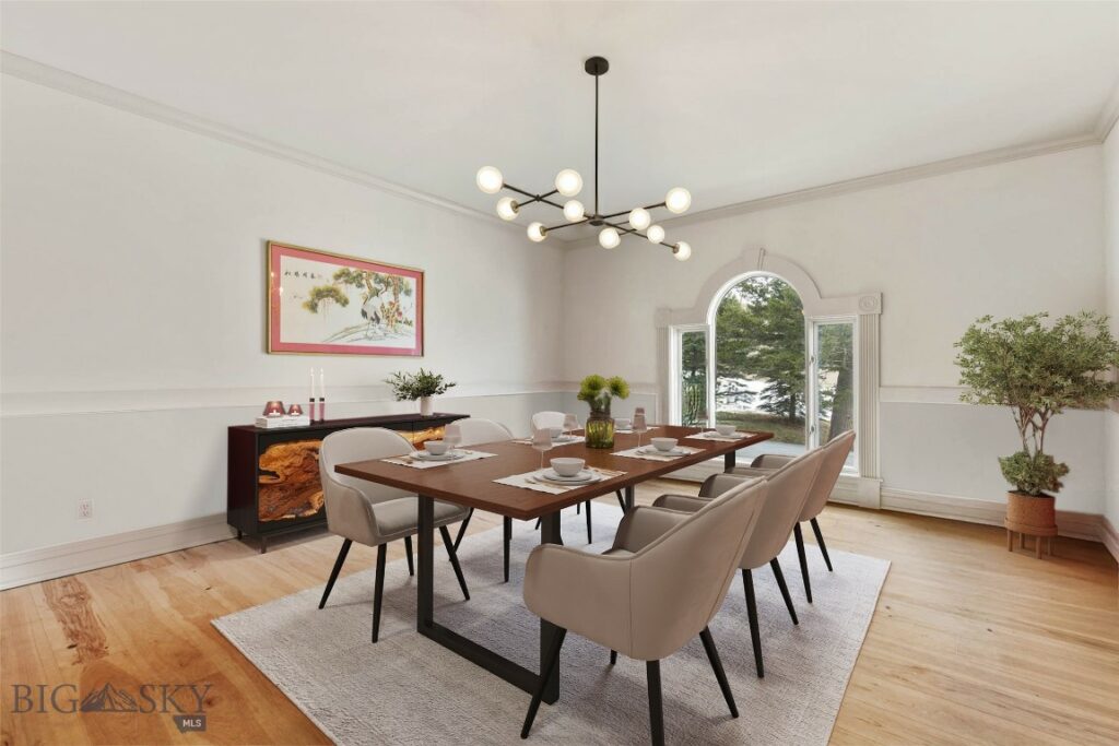 10423 Bridger Canyon Road, Bozeman MT 59715