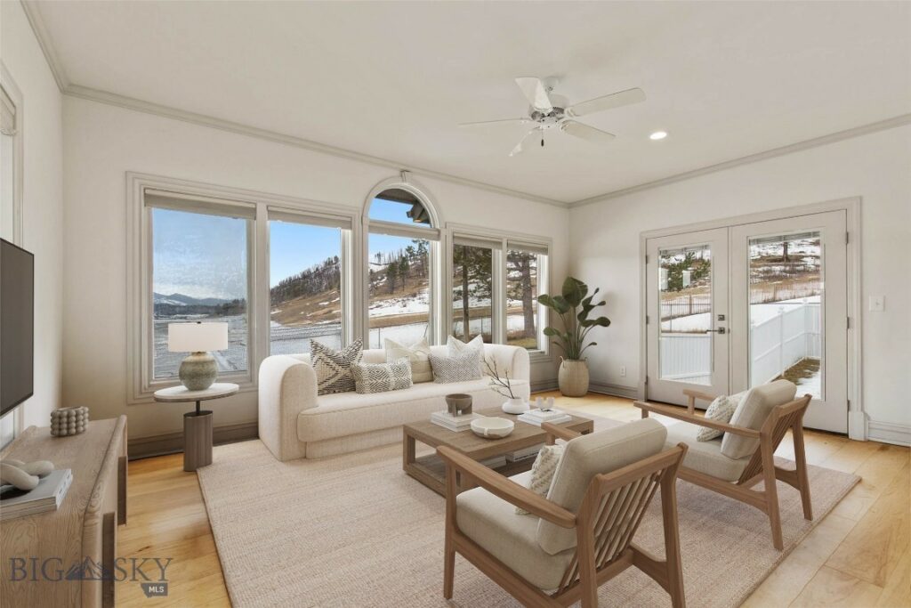 10423 Bridger Canyon Road, Bozeman MT 59715