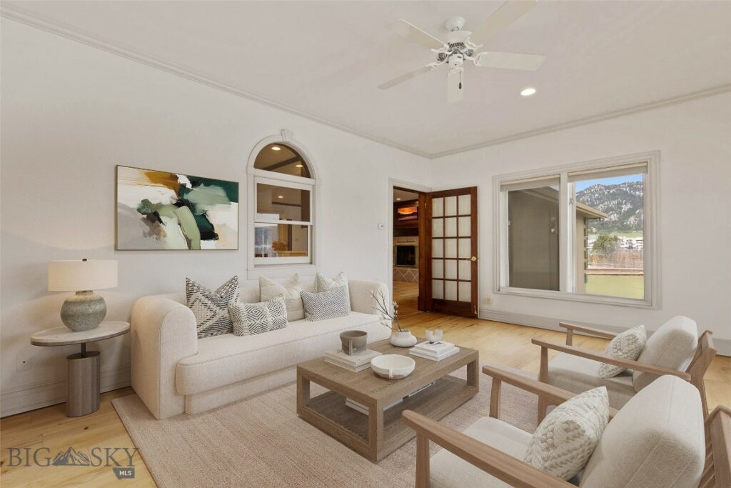 10423 Bridger Canyon Road, Bozeman MT 59715