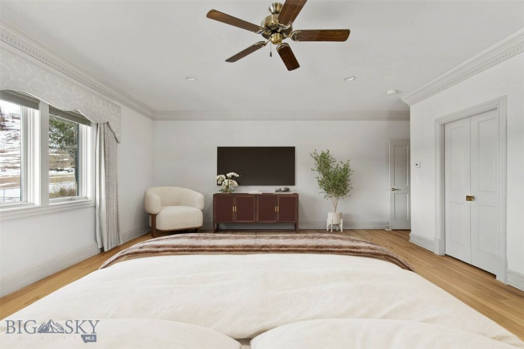 10423 Bridger Canyon Road, Bozeman MT 59715