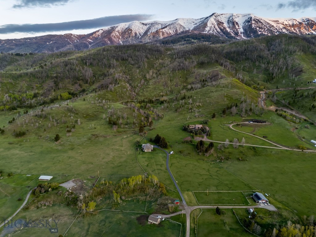 10423 Bridger Canyon Road, Bozeman MT 59715