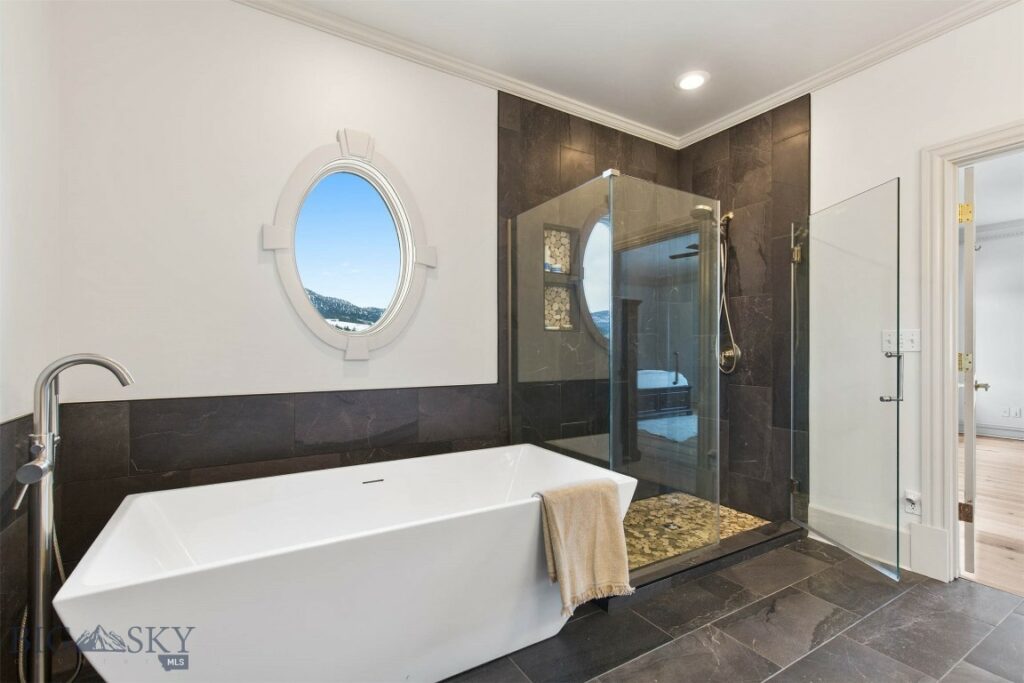 10423 Bridger Canyon Road, Bozeman MT 59715