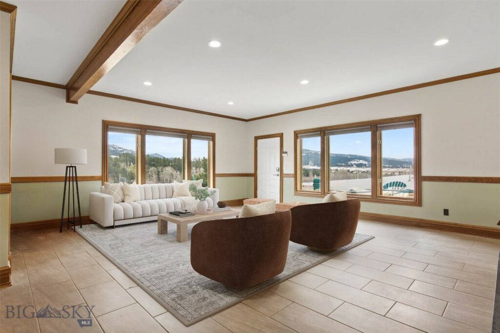 10423 Bridger Canyon Road, Bozeman MT 59715