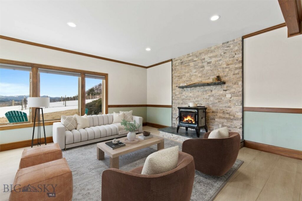 10423 Bridger Canyon Road, Bozeman MT 59715