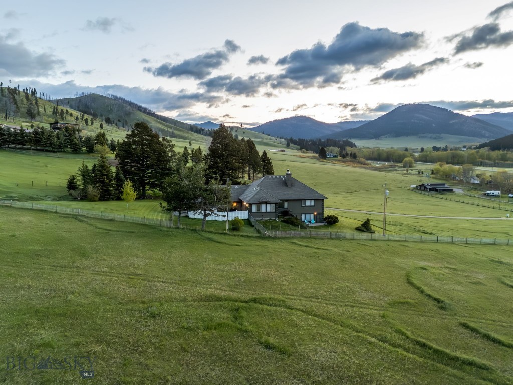 10423 Bridger Canyon Road, Bozeman MT 59715