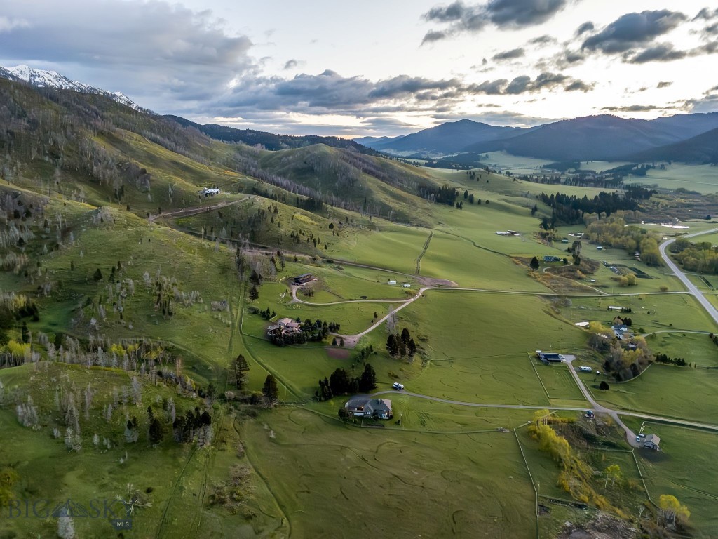 10423 Bridger Canyon Road, Bozeman MT 59715