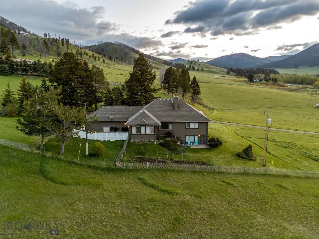 10423 Bridger Canyon Road, Bozeman MT 59715