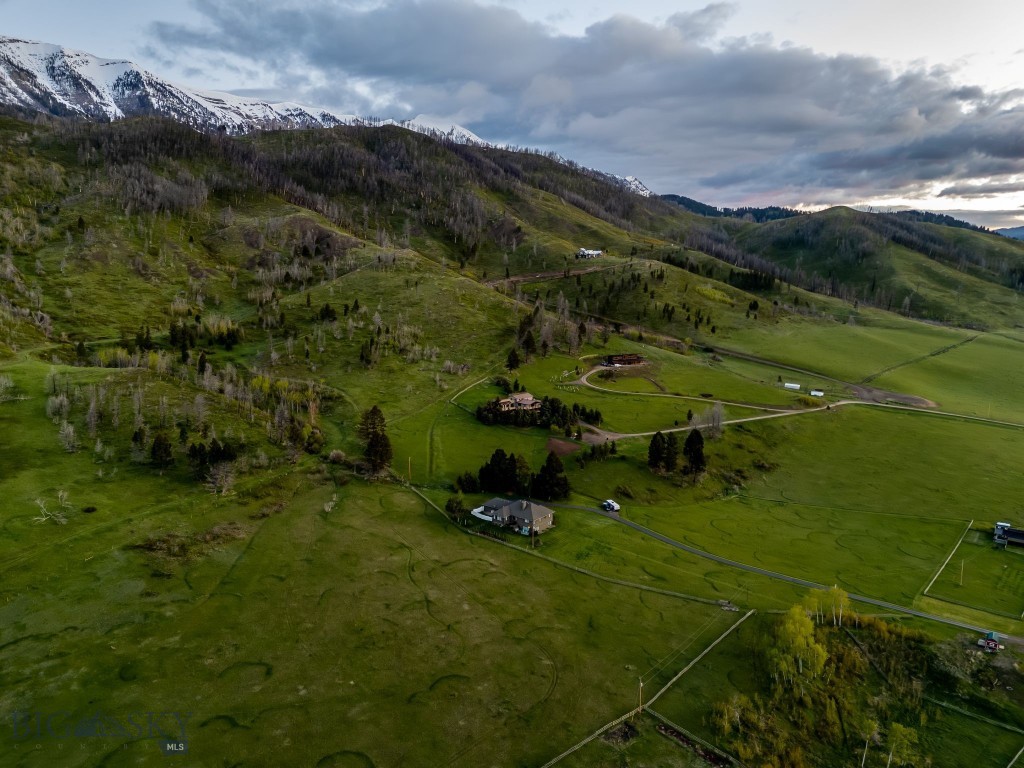 10423 Bridger Canyon Road, Bozeman MT 59715