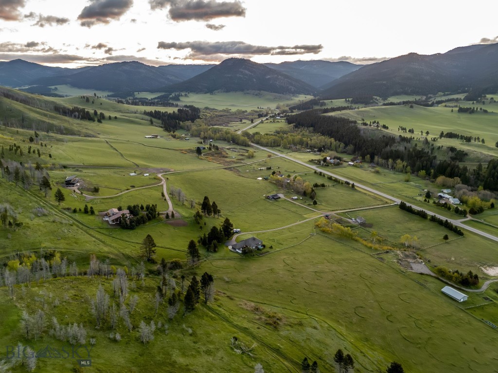 10423 Bridger Canyon Road, Bozeman MT 59715