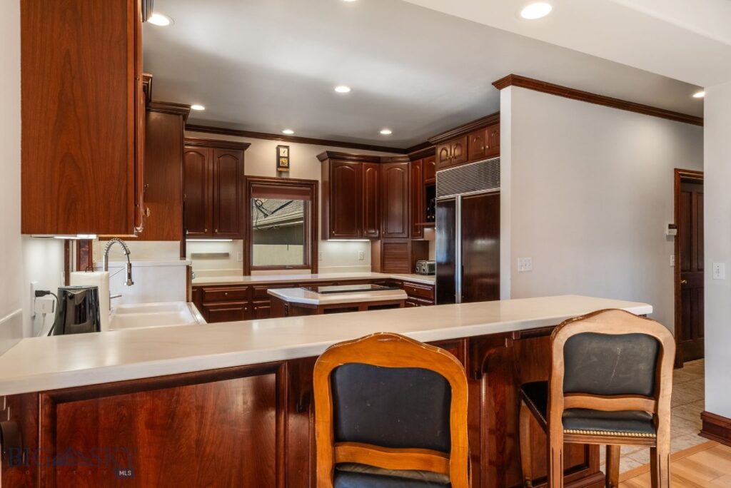 10423 Bridger Canyon Road, Bozeman MT 59715