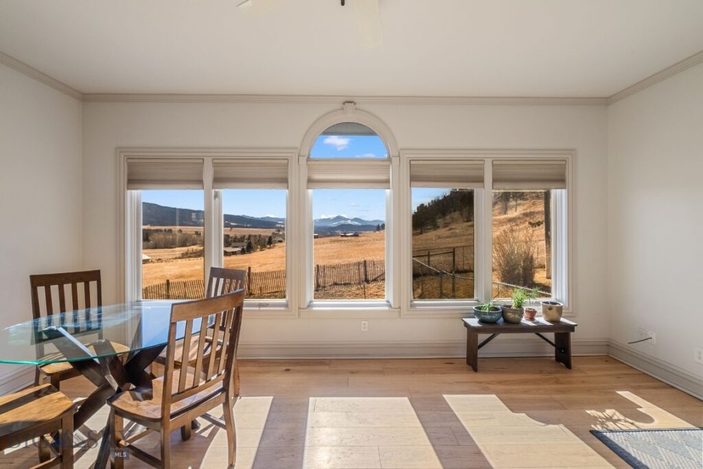 10423 Bridger Canyon Road, Bozeman MT 59715