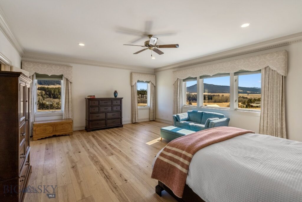 10423 Bridger Canyon Road, Bozeman MT 59715